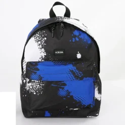 Bags*Hot Tuna Campus Backpack in Blue