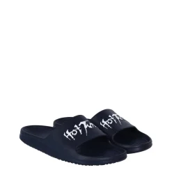 Beach Shoes*Hot Tuna Mens Pool Shoes in Blue