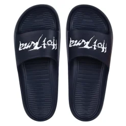 Beach Shoes*Hot Tuna Mens Pool Shoes in Blue