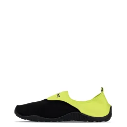Beach Shoes*Hot Tuna Mens Tuna Aqua Water Shoes in Black