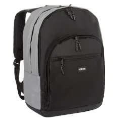 Bags*Hot Tuna Print Backpack in Black