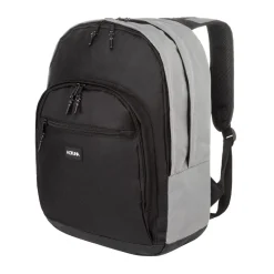 Bags*Hot Tuna Print Backpack in Black