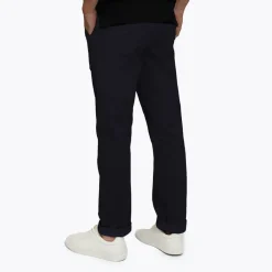 Trousers*Howick Chino Trouser in Blue