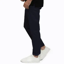 Trousers*Howick Chino Trouser in Blue