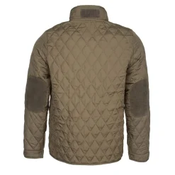 Coats And Jackets*Howick Quilt Jacket in Green