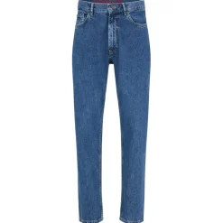 Jeans*Hugo 640 10244423 01 in Blue