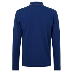 Polo Shirts*Hugo 10257070 01 in Blue