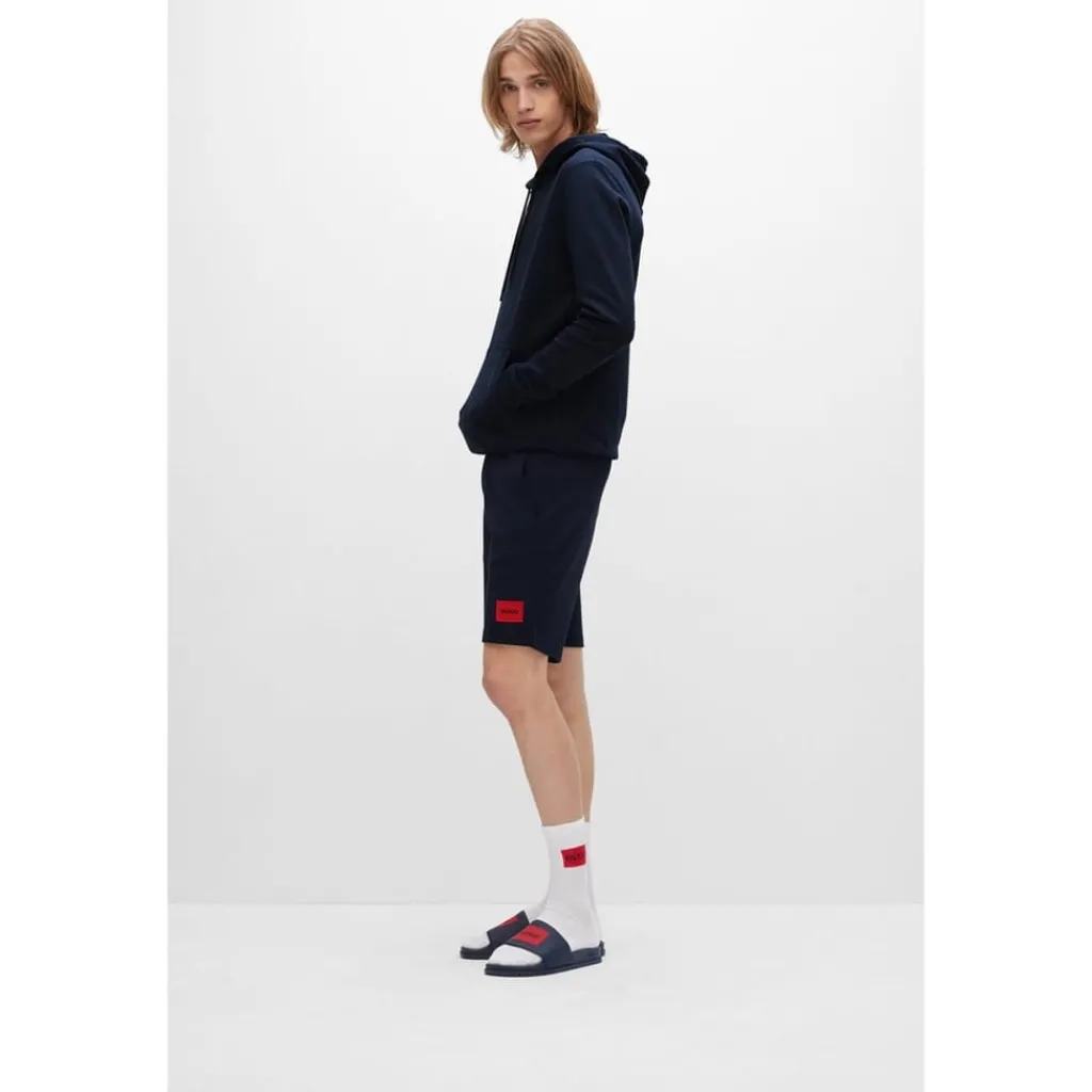 Shorts*Hugo 212 Shorts in Blue