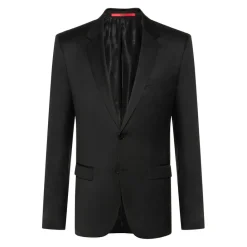 Formalwear|Coats And Jackets*Hugo AldonS Blazer Jacket in Black