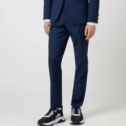 Formalwear*Hugo AldonS Blazer Jacket in Blue