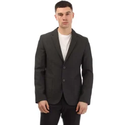 Formalwear*Hugo Areltu Blazer Jacket in Charcoal