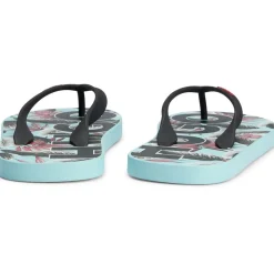Beach Shoes*Hugo Arvel Thng Flw 10248520 01 in Black