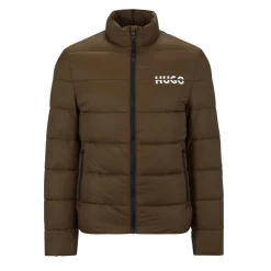 Coats And Jackets*Hugo Balto2244 Jacket in Green