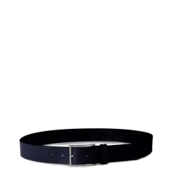 Belts*Hugo Belt in Black
