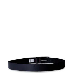 Belts*Hugo Belt in Black