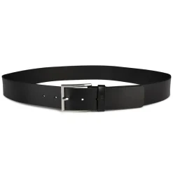 Belts*Hugo Belt in Black