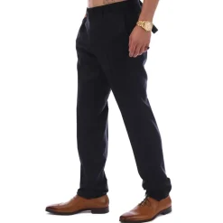 Formalwear*Hugo Boss Ben2 Trousers in Dark Blue