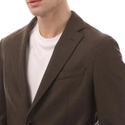 Formalwear*Hugo Boss C-Hanry Blazer in Green