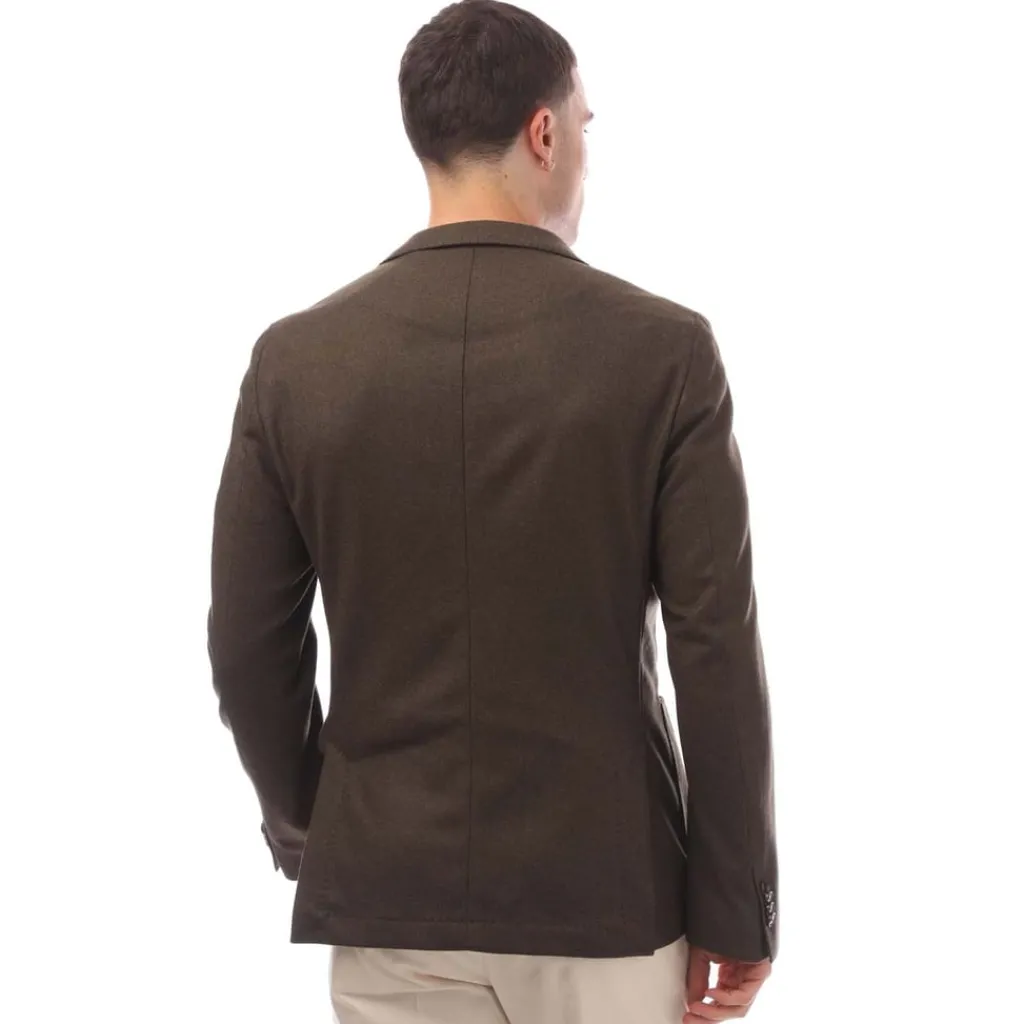 Formalwear*Hugo Boss C-Hanry Blazer in Green