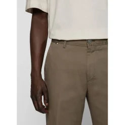 Formalwear*Hugo Boss C-Perin Trousers in Green