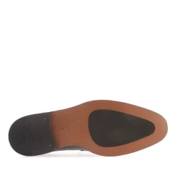 Shoes*Hugo Boss Derrek Loafer Shoes in Black