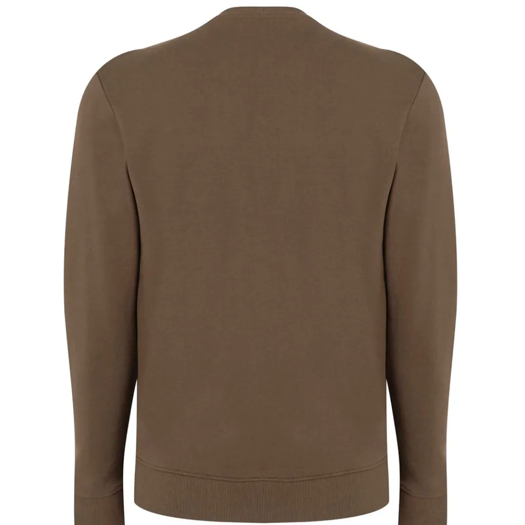 Sweatshirts*Hugo Boss Diragol Sweatshirt in Green