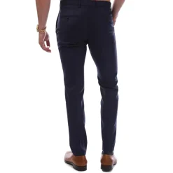 Trousers*Hugo Boss Getlin182 Trousers in Dark Blue
