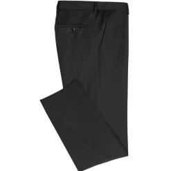 Formalwear*Hugo Boss Gibson Trousers in Black