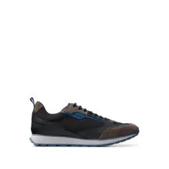Fitness And Gym Footwear|Running Shoes*Hugo Boss Icelin Running Shoes in Black
