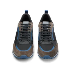 Fitness And Gym Footwear|Running Shoes*Hugo Boss Icelin Running Shoes in Black