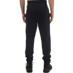 Trousers*Hugo Boss Lamont 79 Tracksuit Bottoms in Dark Blue