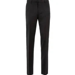 Formalwear*Hugo Boss Lenon Trousers in Black