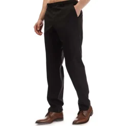 Formalwear*Hugo Boss Lenon Trousers in Black