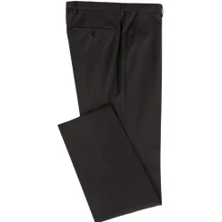 Formalwear*Hugo Boss Lenon Trousers in Black