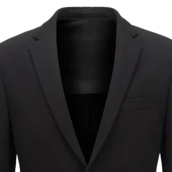 Formalwear*Hugo Boss Norwin 4 Blazer Jacket in Black