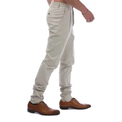 Formalwear*Hugo Boss T-Borden Trousers in Beige