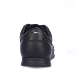 Trainers|Footwear*Hugo Boss Titanium Trainers in Black