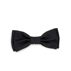 Assorted*Hugo Bow Tie 10181699 01 Bowty Mens in Black