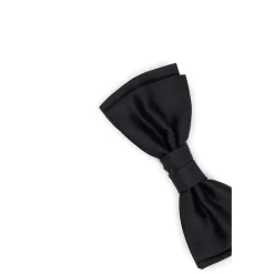 Assorted*Hugo Bow Tie 10181699 01 Bowty Mens in Black
