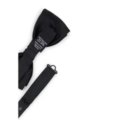 Assorted*Hugo Bow Tie 10181699 01 Bowty Mens in Black