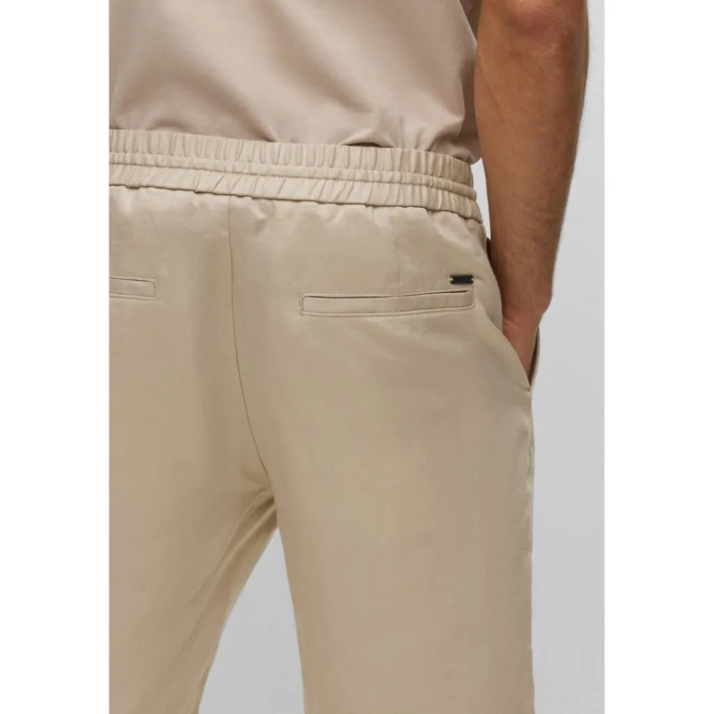 Shorts*Hugo Chino Shorts in Beige
