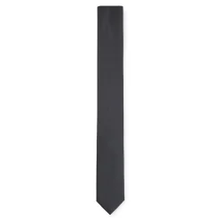 Assorted*Hugo Cm Tie in Black