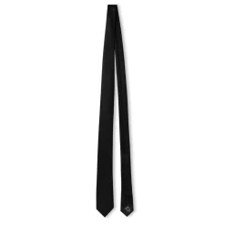Assorted*Hugo Cm Tie in Black