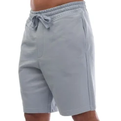 Shorts*Hugo Dayono Relaxed-Fit Shorts in Blue