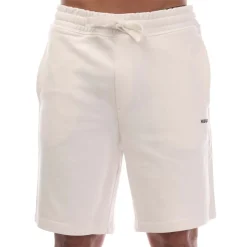 Shorts*Hugo Dayono Relaxed-Fit Shorts in White