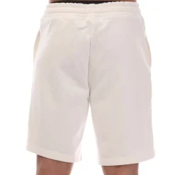Shorts*Hugo Dayono Relaxed-Fit Shorts in White