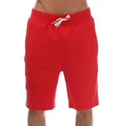 Shorts|Trousers*Hugo Degersho203 Tracksuit Shorts in Pink