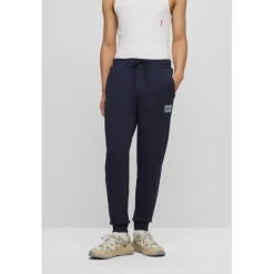 Trousers*Hugo Doak V Joggers in Dark Blue