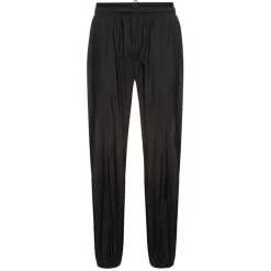 Fitness And Gym Pants|Fitness And Gymwear*Hugo Dombasa X Tracksuit Bottoms in Black