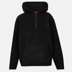 Hoodies*Hugo Dotato 10253048 01 in Black